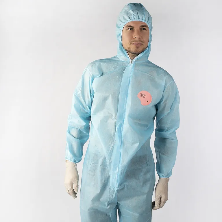 MAKSIZ / Комбинезон одноразовый RUGARD®