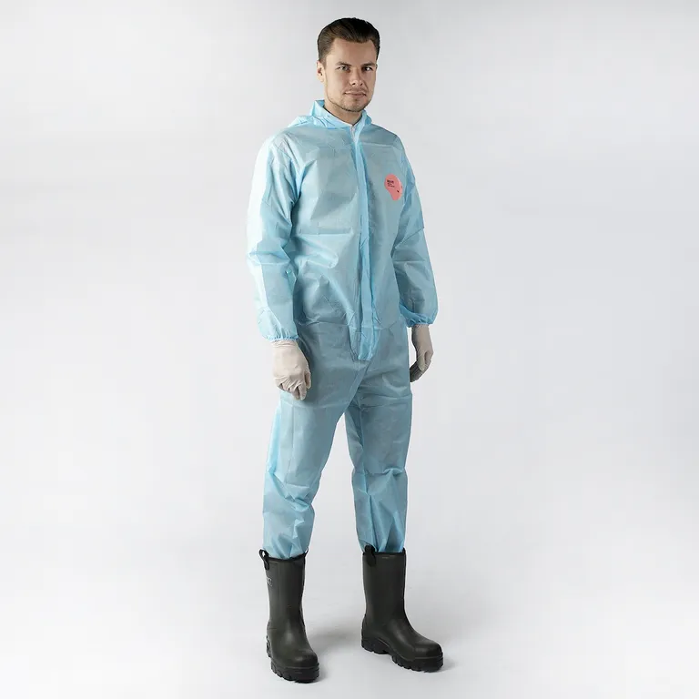 MAKSIZ / Комбинезон одноразовый RUGARD®