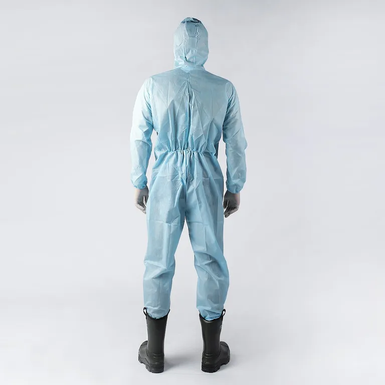 MAKSIZ / Комбинезон одноразовый RUGARD®