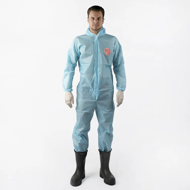 MAKSIZ / Комбинезон одноразовый RUGARD®