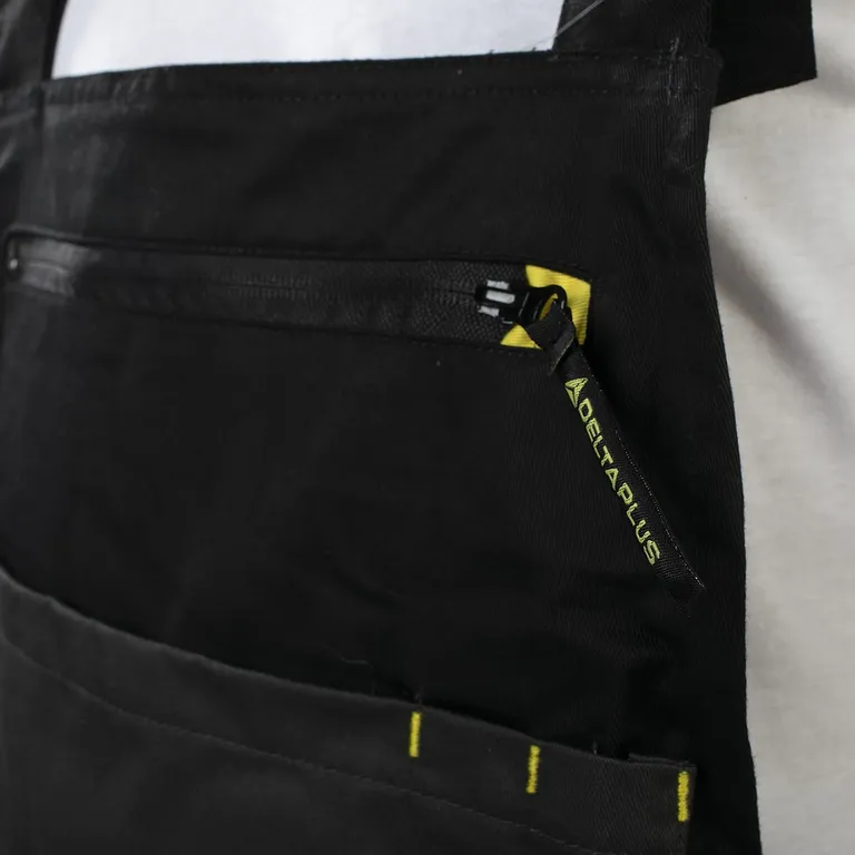 DELTA PLUS / Полукомбинезон рабочий D-MACH