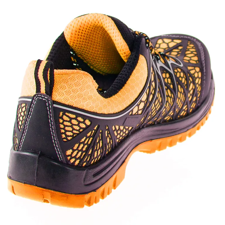 Эталон / Полуботинки/ Кроссовки МИСТРАЛЬ НЕОН, ПУ ТПУ с ПКП АС