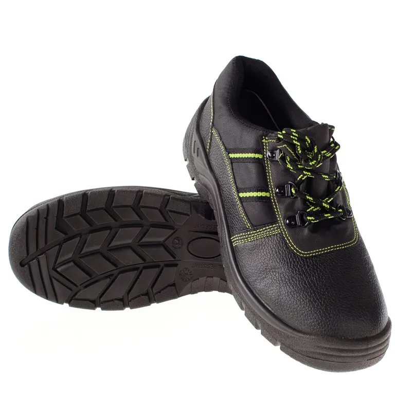 Эталон / Полуботинки Аскет подошва ПУ