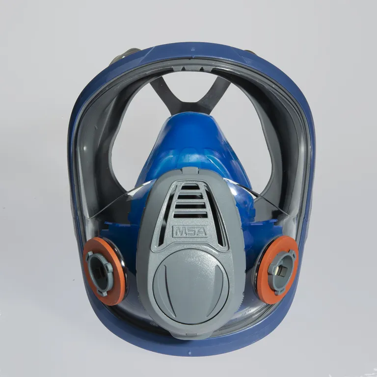 MSA / Полнолицевая маска Advantage 3221, размер средний