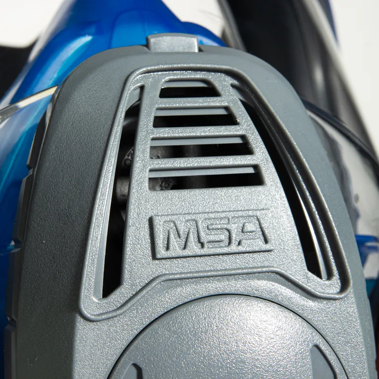 MSA / Полнолицевая маска Advantage 3221, размер средний