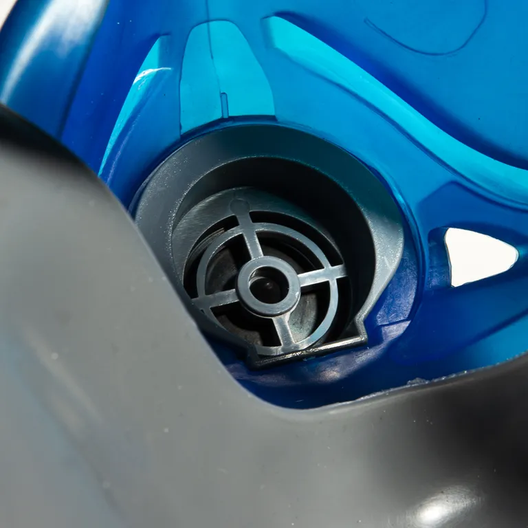 MSA / Полнолицевая маска Advantage 3221, размер средний