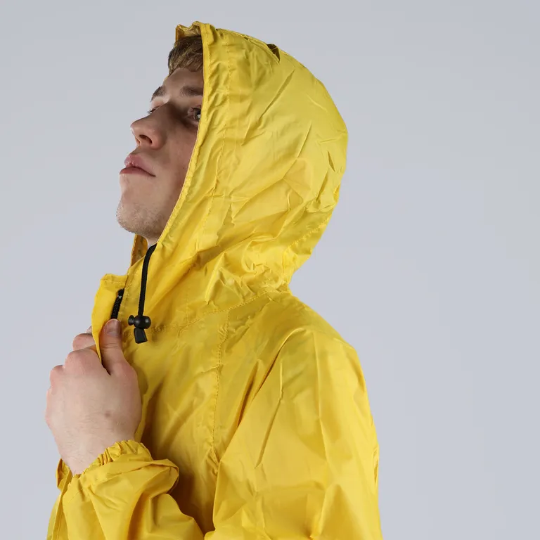 Эталон / Плащ влагозащитный Ливень нейлон