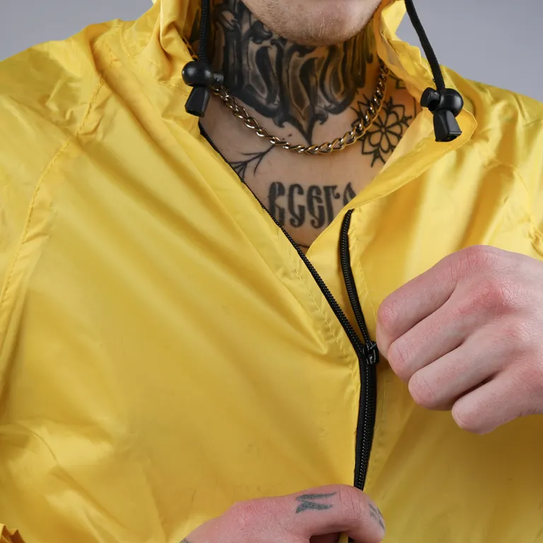 Эталон / Плащ влагозащитный Ливень нейлон