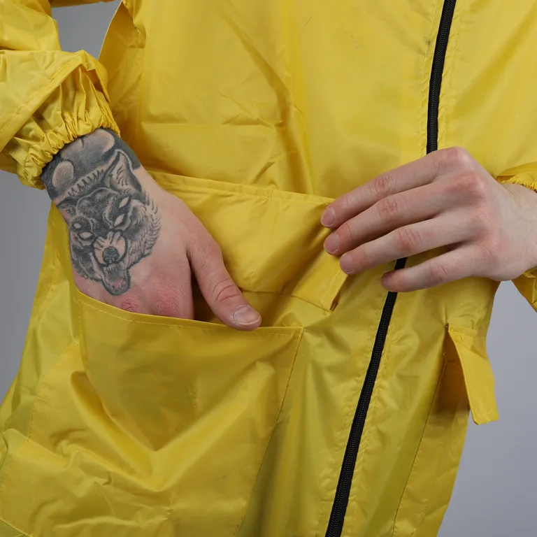 Эталон / Плащ влагозащитный Ливень нейлон
