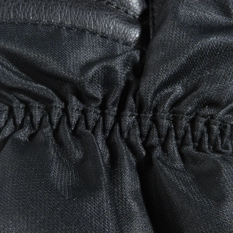 Red Laika / Рукавицы с регулируемым подогревом RedLaika R-05 «черный», аккумуляторы 2800 мАч