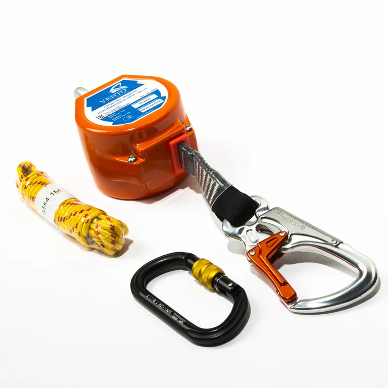 Vento / Средство защиты втягивающего типа "НВ-03"