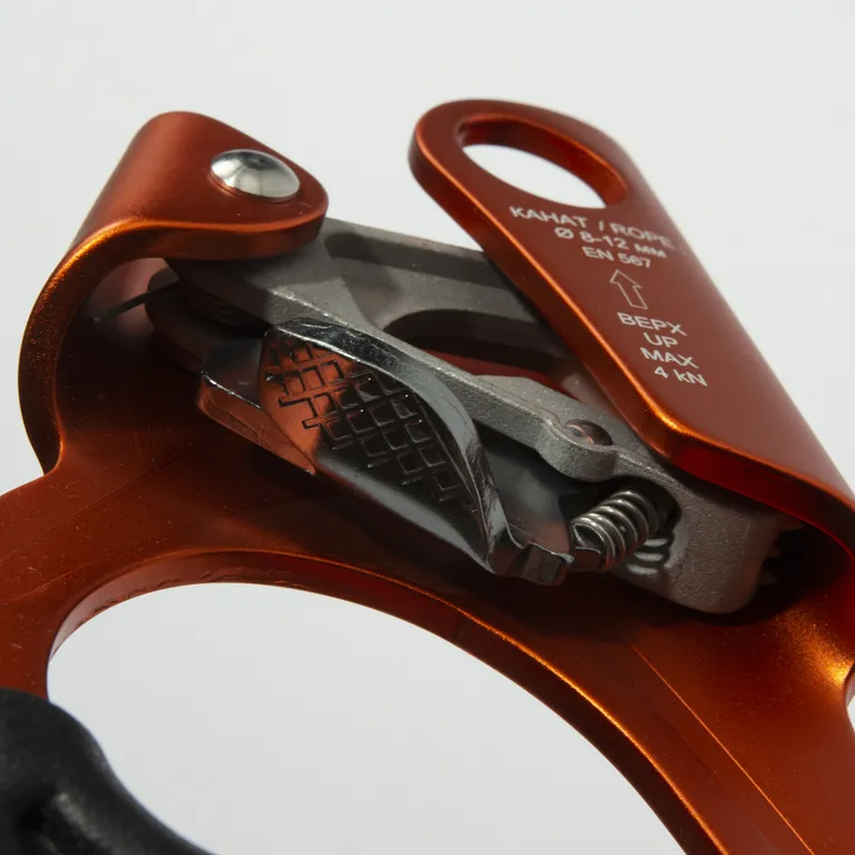 Vento / Зажим ручной «Жумар» под левую руку