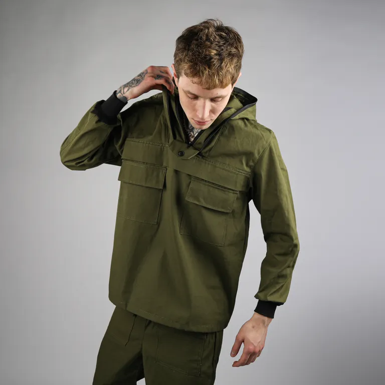 Эталон / Костюм противоэнцефалитный ТОБОЛ