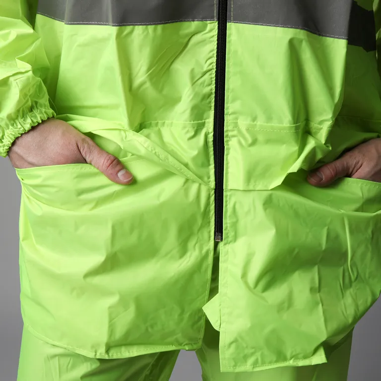 Эталон / Костюм влагозащитный "ТАЙФУН" с СОП