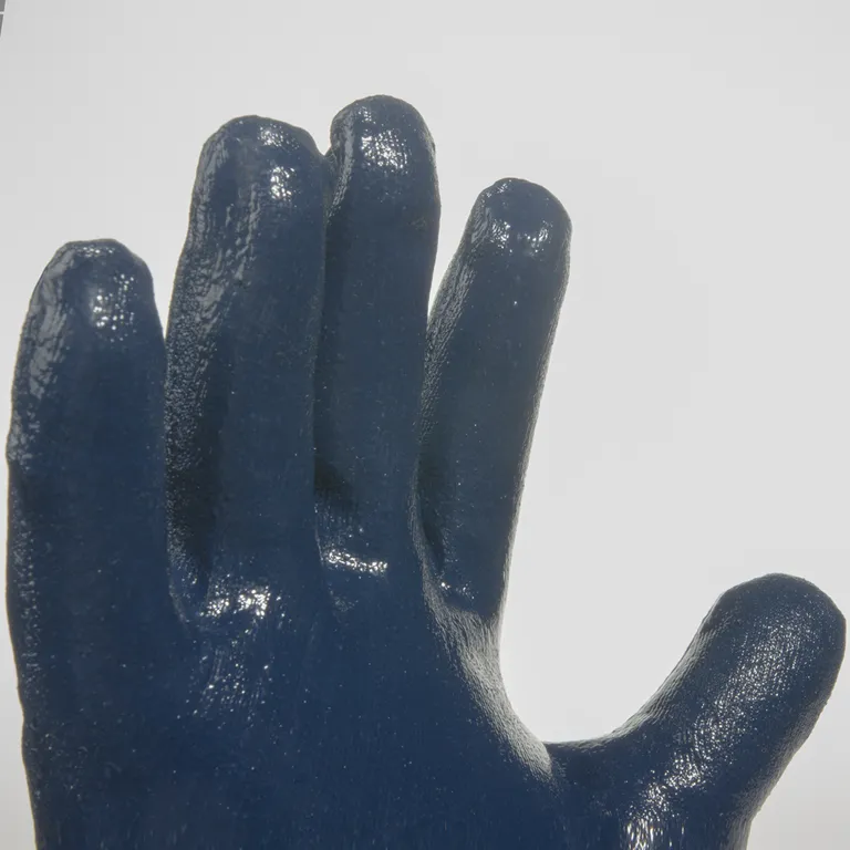 ARCTICUS / Рабочие перчатки-краги Arcticus 4440 ECO, серия "Эконом"