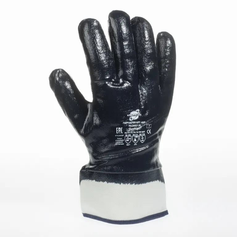 ARCTICUS / Перчатки-краги Arcticus 4440, серия "Стандарт"