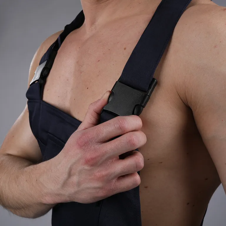 Эталон / Полукомбинезон "Стандарт" с СОП