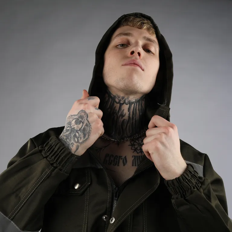 Эталон / Костюм  "АНТЕЙ" с СОП куртка, полукомбинезон цвет:хаки