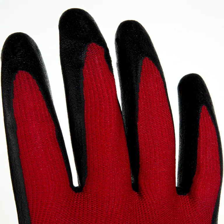 NITRAS / Рабочие перчатки трикотажные NITRAS 3510