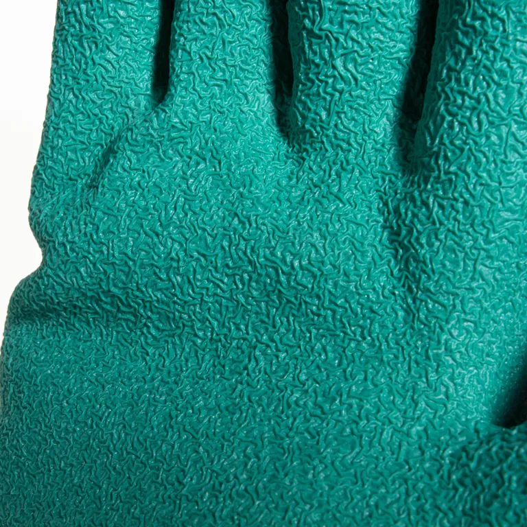 NITRAS / Рабочие перчатки трикотажные Nitras 1603 // GRIP