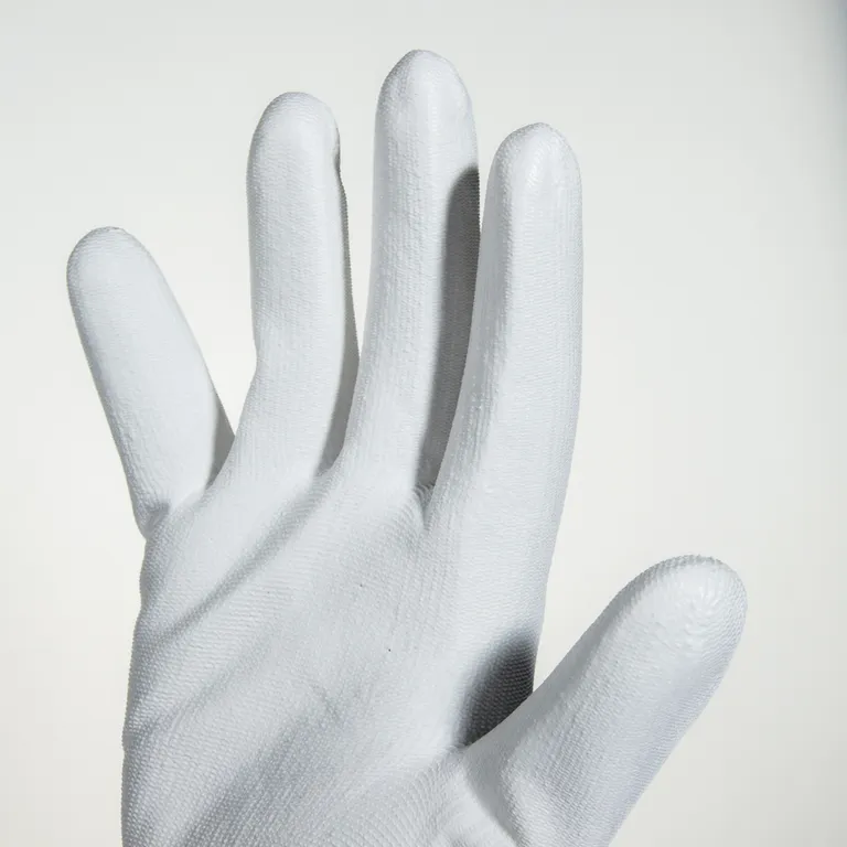 NITRAS / Рабочие перчатки трикотажные Nitras 6200