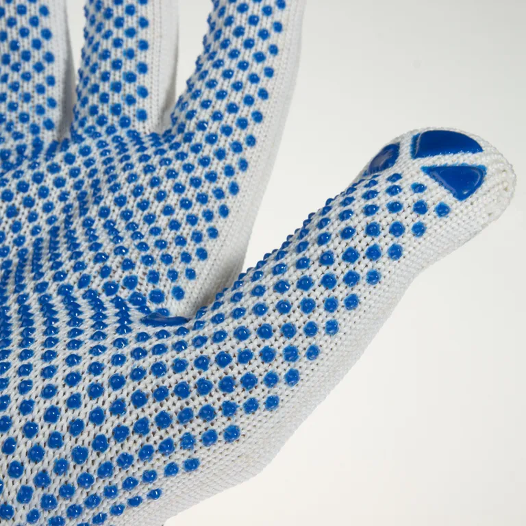 NITRAS / Рабочие перчатки трикотажные NITRAS 6100