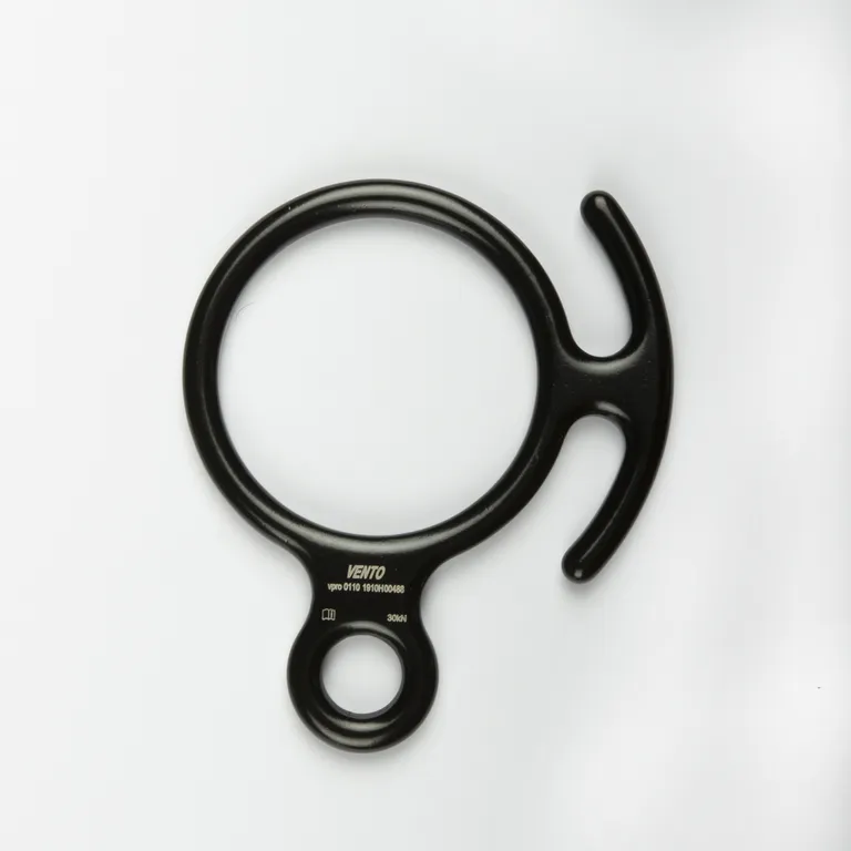 Vento / Cпусковое устройство «Восьмерка рогатая Про» сталь