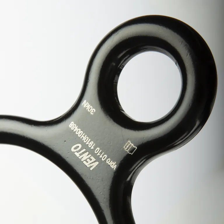 Vento / Cпусковое устройство «Восьмерка рогатая Про» сталь