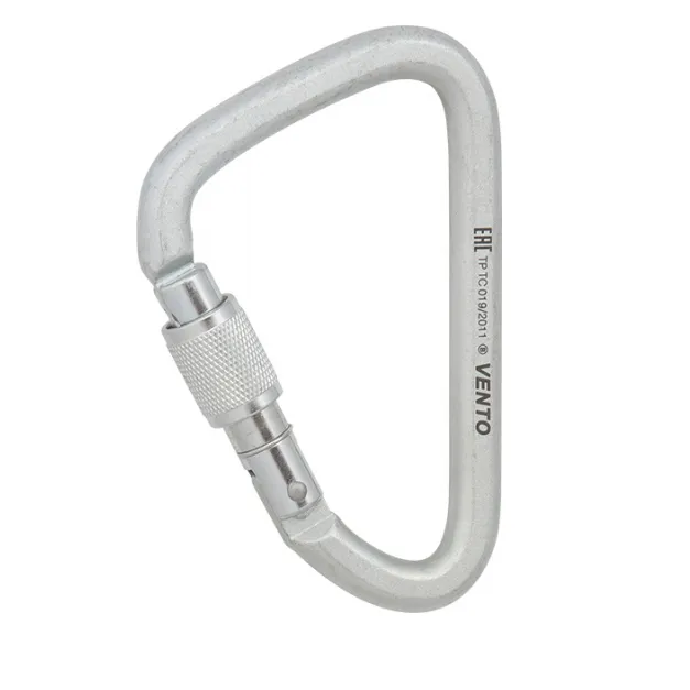 Vento / Карабин «Стальной увеличенный» с муфтой