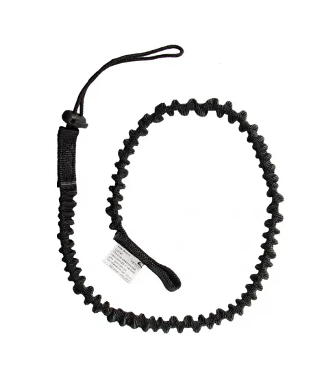 Vento / Стропа эластичная одинарная с петлей для крепления инструмента (до 10 кг)