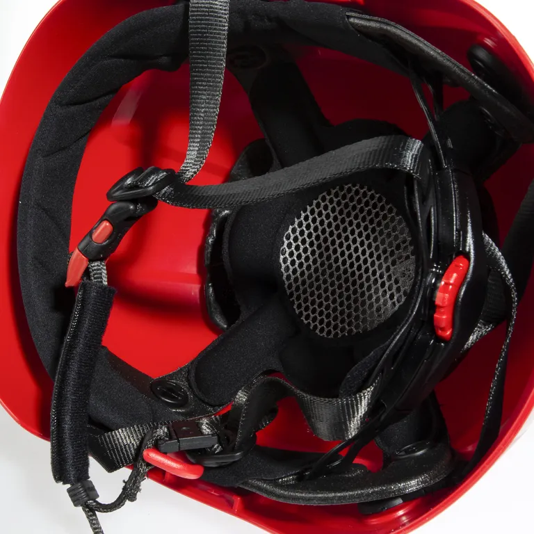 Vento / Каска промышленная "ЭНЕРГО"