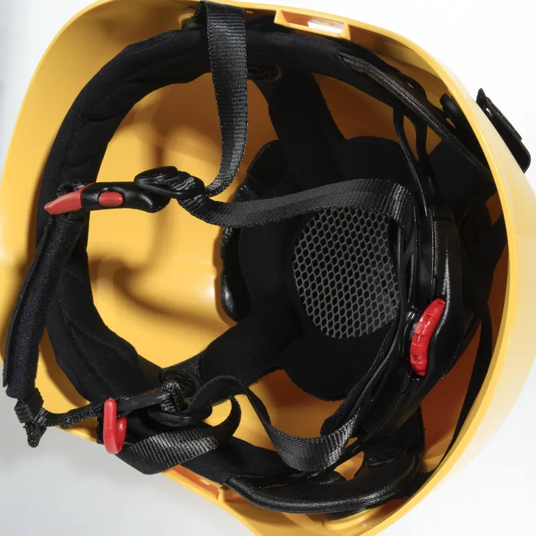 Vento / Каска промышленная "ЭНЕРГО"