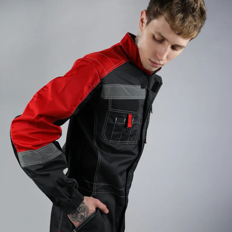 Эталон / Комбинезон "ФОРМУЛА"  с СОП