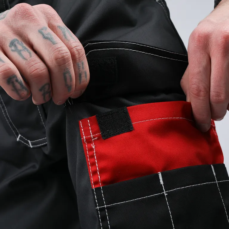 Эталон / Комбинезон "ФОРМУЛА"  с СОП