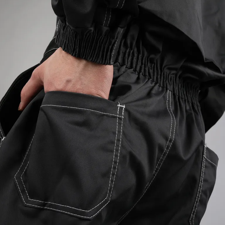 Эталон / Комбинезон "ФОРМУЛА"  с СОП