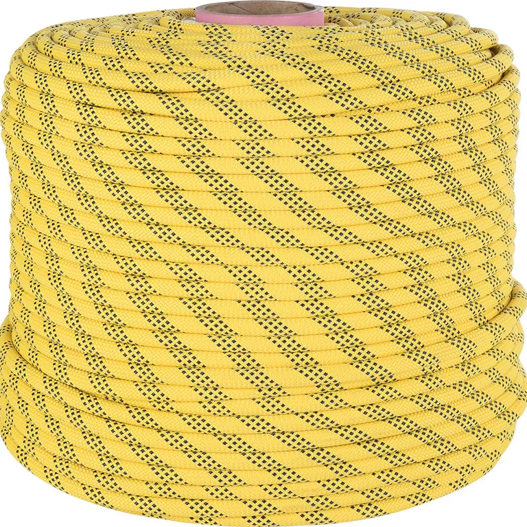 Vento / Веревка "Высота 11" статическая д.11мм. 200м