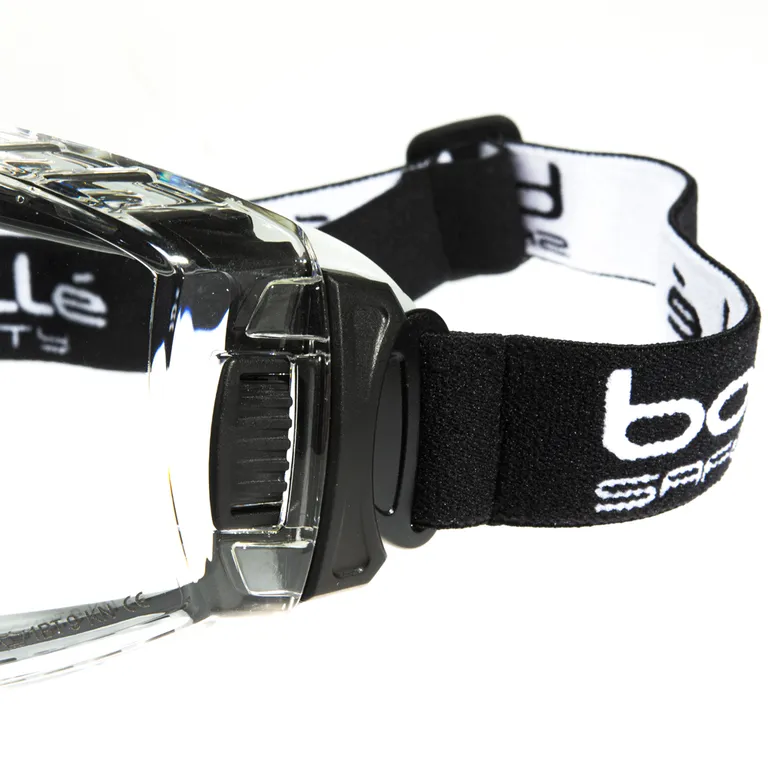 Bolle / Закрытые очки  PILOT Platinum