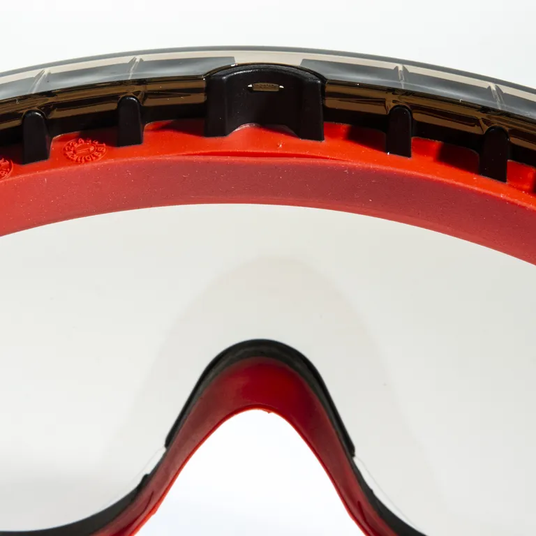 Bolle / Закрытые очки PILOT firefighters Platinum