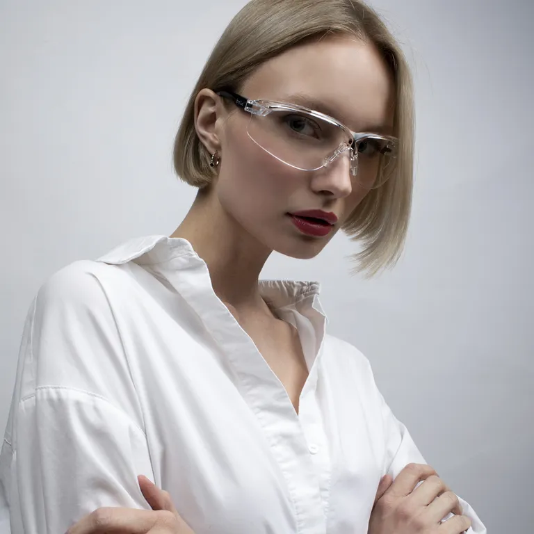 Bolle / Очки защитные AXIS