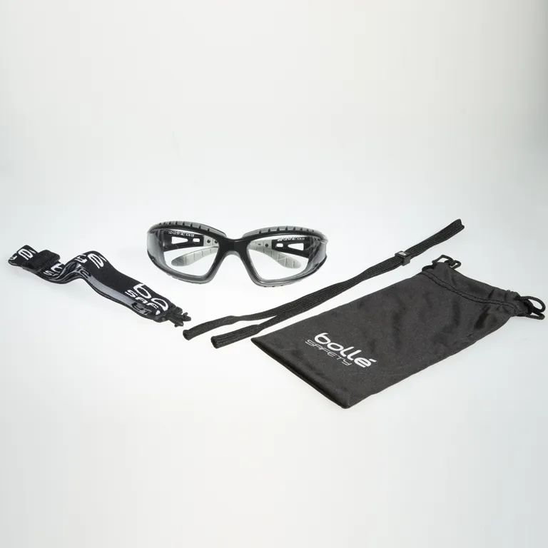 Bolle / Защитные очки  TRACKER Platinum