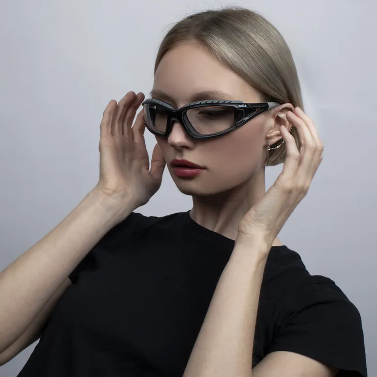 Bolle / Защитные очки  TRACKER Platinum