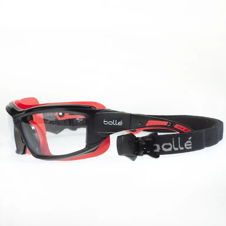 Bolle / Защитные очки закрытые ULTIM8
