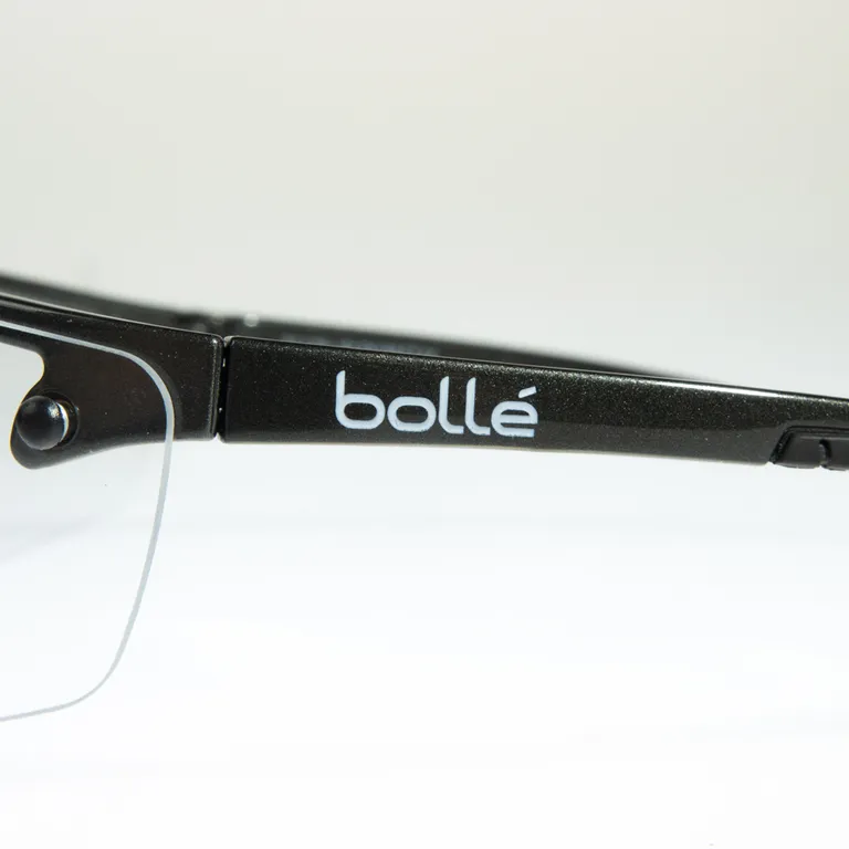 Bolle / Защитные очки SILIUM+ прозрачные Platinum