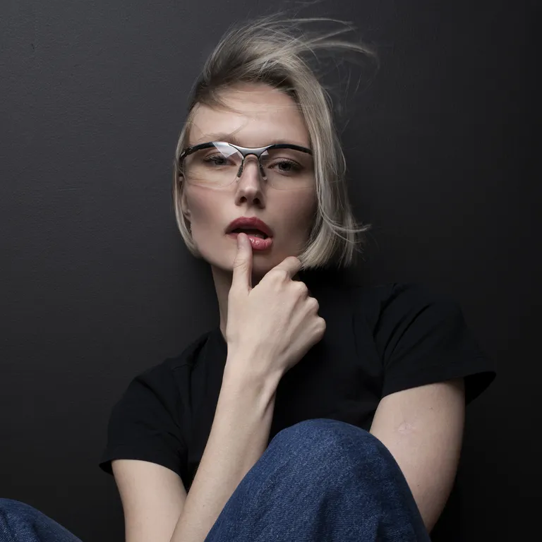 Bolle / Защитные очки  CONTOUR METAL