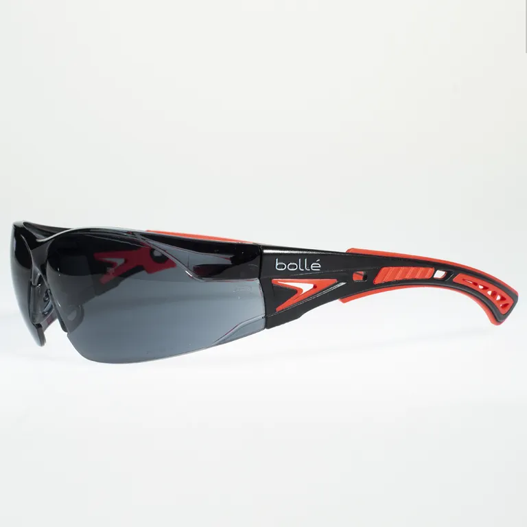 Bolle / Защитные очки RUSH+ затемненные