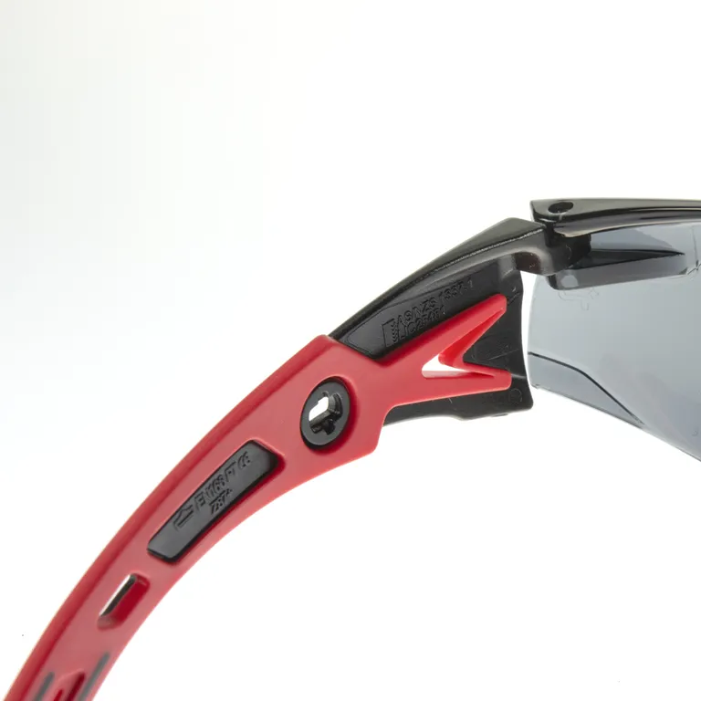 Bolle / Защитные очки RUSH+ затемненные