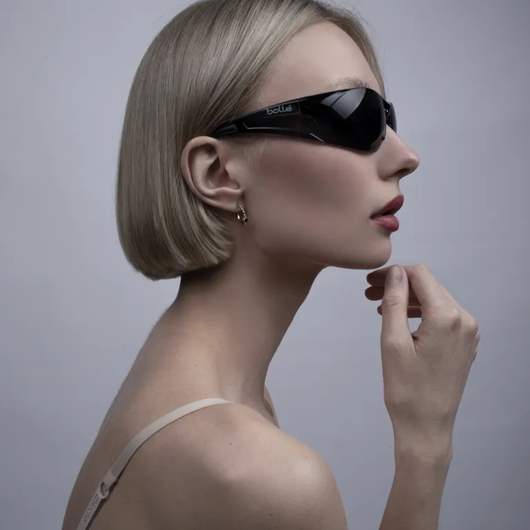 Bolle / Защитные очки BOLLE RUSH