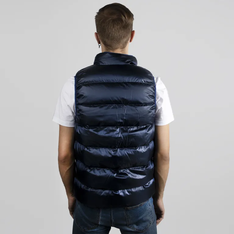 BVN travel / Жилет мужской пуховый Алтай -2FS