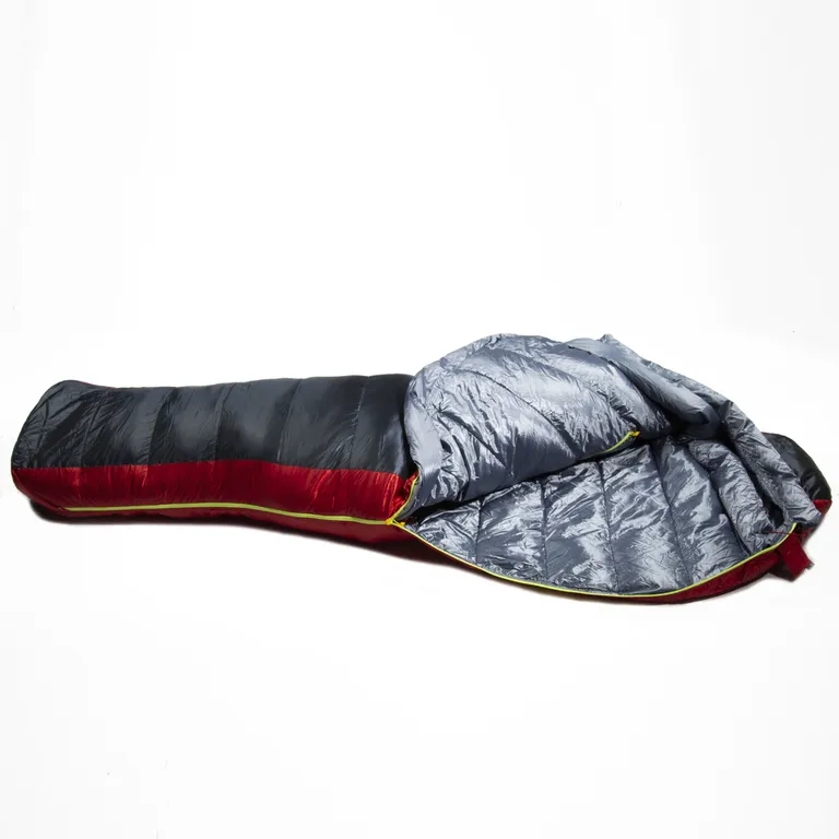 BVN travel / Спальный мешок пуховый Эдельвейс-2 Pro