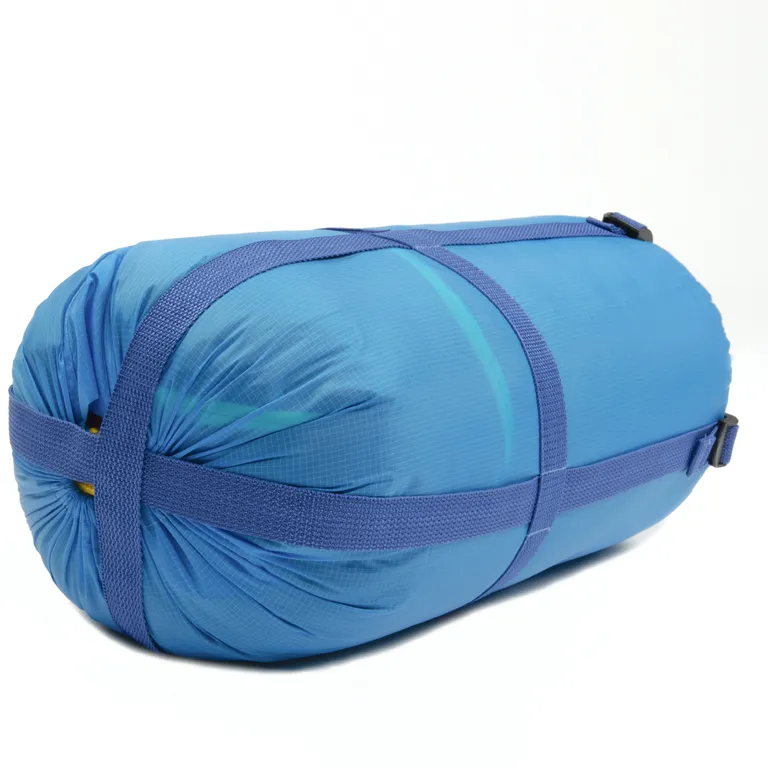 BVN travel / Спальный мешок пуховый Эдельвейс-2 Pro